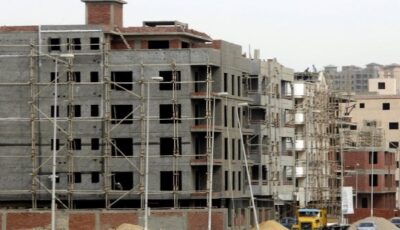 مفاجأة في ملف العقارات.. تحرك جديد لحماية المشترين