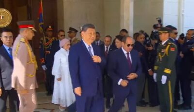 مصر والصين.. عقود من التعاون وطموح مشترك نحو المستقبل| التفاصيل