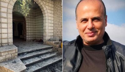 عندما تحول عرس إلى كارثة.. تفاصيل اعتقال العرابيد في غزة | سياسة