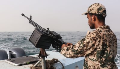 اليمن.. 120 قتيلا ومئات النازحين جراء الاشتباكات في تعز والحديدة | أخبار