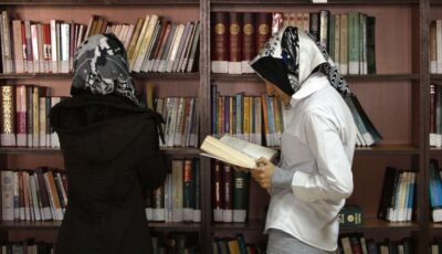 تجربة “إيراسموس”.. هذا هو النموذج الذي تحتاجه تركيا والعالم العربي | سياسة
