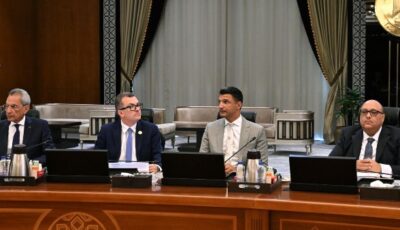 معدل نمو الاقتصاد 5.1%.. وهو أعلى من توقعات المؤسسات الدولية
