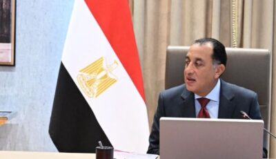 ضبط الأسعار وتوفير السلع.. مدبولي يترأس اجتماع الحكومة الأسبوعي