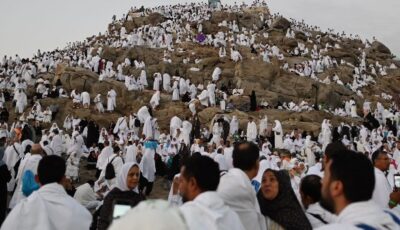 انطلاق الموسم رسميا .. الشركات تبدأ اليوم تلقي و تسجيل طلبات الراغبين بالحجز في برامج الحج السياحي