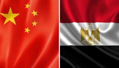 سبعون عامًا من العلاقات تدفع التعاون المصري الصيني إلى آفاق أوسع.. إعلامية بشبكة تليفزيون الصين الدولية توضح