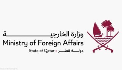 رئيس الوزراء القطري يبحث مع نظيره اللبناني ووزير الخارجية التركي خفض التصعيد وتعزيز الاستقرار بالمنطقة