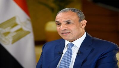 وزير الخارجية يشيد بالعلاقات التاريخية والعميقة بين مصر وإيطاليا