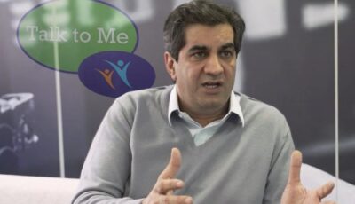 الأمن الغذائي البريطاني في خطر