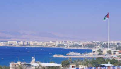 من هرمز إلى العقبة.. كيف صنعت الحرب ممرا جديدا للتجارة الإقليمية؟ | اقتصاد