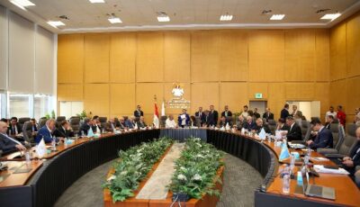الوزارة تضع على أولوياتها الاستجابة لمطالب المواطنين