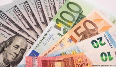 أسعار صرف العملات الأجنبية في بنك مصر اليوم الجمعة .. آخر تحديث