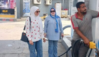 ضبط مخالفات تخفيضات وهمية وتحرير محاضر في الأسواق