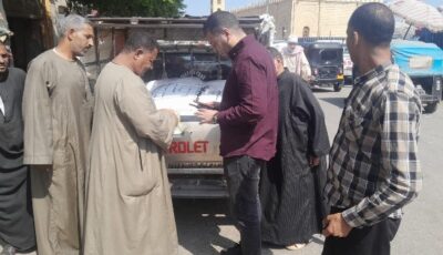 الفرح تحول إلي مأتم.. ضبط شقيق العريس أنهى حياة سيدة أثناء الزفة بطنطا