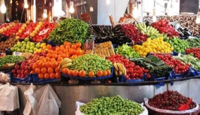 انخفاض بأكثر من 12 جنيهًا للكيلو .. مفاجأة في أسعار الفاكهة اليوم بالأسواق