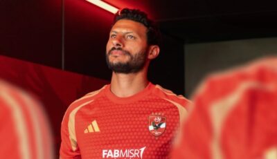 مفاجأة في الأهلي .. إعلامي يكشف قرارًا جديدًا بشأن محمد الشناوي