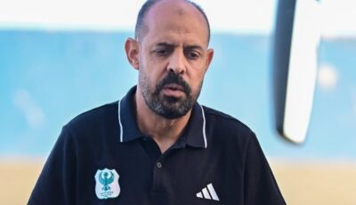 المصري يُنهي مشوار عماد النحاس .. ويستقر على بديله