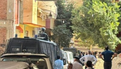 ضربة موجعة.. ضبط مسجلين خطر وأسلحة نارية وهدرو وحشيش في حملة أمنية ببورسعيد
