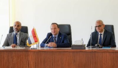 مباحثات جدية بين مصر وسوريا .. عودة وشيكة للطيران المباشر بين البلدين قريباً