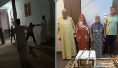 بسبب خلافات الميراث.. القبض على طرفي مشاجرة بالبحيرة