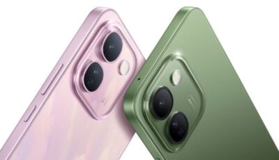 فيفو تطلق Vivo V80 Lite 5G بمزايا قوية وبطارية استثنائية .. سعر ومواصفات