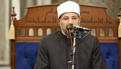 الأزهر يواصل احتفاءه بذكرى المولد النبوي: الإسراء والمعراج معجزة باهرة ورسالة تمكين وسيادة
