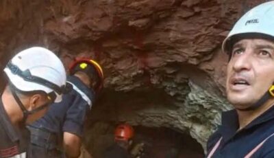 الجزائر .. أخر تطورات عملية إنقاذ الطفل أيوب في ولاية البيض