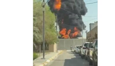 بوليفيا.. انفجار القاعدة العسكرية يقتل 15 شخصاً ويصيب 62 آخرين