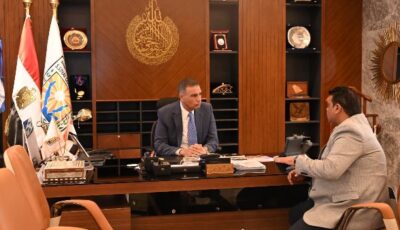 تدريب أبناء جنوب سيناء داخل مستشفيات المحافظة.. خطوة جديدة لتأهيل كوادر التمريض