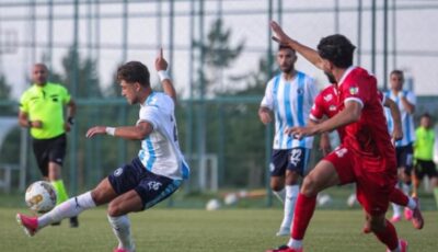بيراميدز يستهدف الوصول لنهائي بطولة إفريقيا