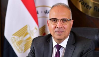 وزير الري يزور ألمانيا لعقد لقاءات تستهدف تعزيز الشراكات الداعمة للأمن المائي بأفريقيا