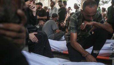 17 شهيدا في محافظة القدس منذ بداية العام