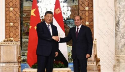 الجنيه واليوان في مواجهة الدولار.. ماذا تعني زيادة اتفاقية تبادل العملات بين مصر والصين بعد زيارة الرئيس الصيني؟