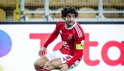 خلاف على 10 ملايين جنيه.. كواليس مفاوضات الأهلي ومحمد هاني للتجديد