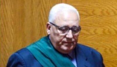 سماع الشهود في محاكمة متهم بالانضمام لجماعة إرهابية بمنشأة القناطر.. السبت المقبل