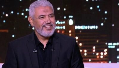 محظوظ إني لعبت للأهلي ولكن الزمالك اللي خيره عليا