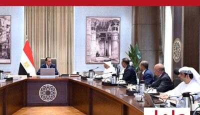 مشروع «الفجيرة العلمين» يدعم قطاع الطاقة