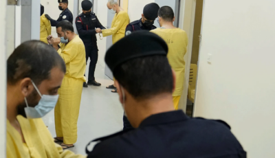 أضخم تحقيق في تاريخه.. هل حسم العراق مصير 5704 من معتقلي تنظيم الدولة؟ | سياسة