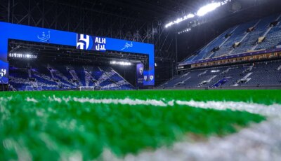 مباشر مباراة الهلال ضد الأهلي في كلاسيكو الدوري السعودي لكرة القدم.. لحظة بلحظة | رياضة