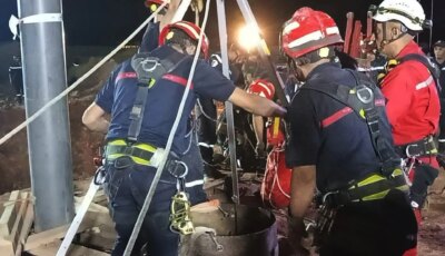 الجزائر تحبس أنفاسها.. أين وصلت جهود إنقاذ الطفل أيوب في يومها الرابع؟ | أخبار
