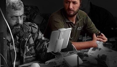 سوريا.. انتحار مطلوب مرتبط بغياث دلا أثناء محاولة توقيفه | أخبار