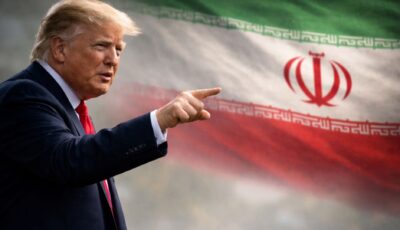 إيران تهدد بإستراتيجية حرب جديدة وترمب يطمئن إسرائيل | أخبار