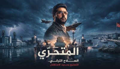 من التبعية إلى الردع.. “المتحري” يتتبع التحول التاريخي في عقيدة السلاح التركي | سياسة