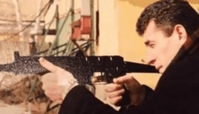 بعد 18 عاما.. إسرائيل تكشف تفاصيل اغتيال العميد السوري محمد سليمان | أخبار