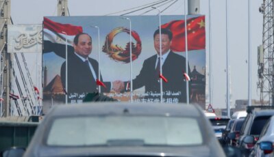 مكاسب وتنويع تحالفات.. 4 أسئلة تجيب عن أبعاد زيارة الرئيس الصيني لمصر | أخبار