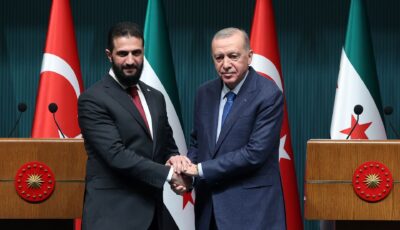لماذا يتصاعد القلق الإسرائيلي من تركيا؟ | سياسة
